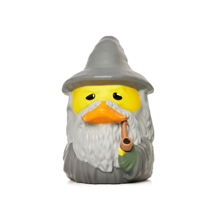 Tubbz Numskull - LOTR Tubbz MINI Gandalf Den grå i gruppen SPORT, FRITID & HOBBY / Morsomme produkter / Samlerobjekter hos TP E-commerce Nordic AB (D07127)