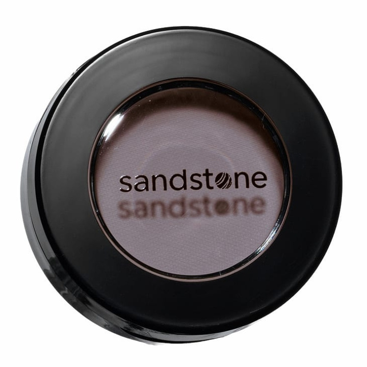 SandStone Øyenskygge 522 Grey Lady i gruppen HELSE OG SKJØNNHET / Makeup / Øyne og øyebryn / Øyeskygger hos TP E-commerce Nordic AB (D07179)