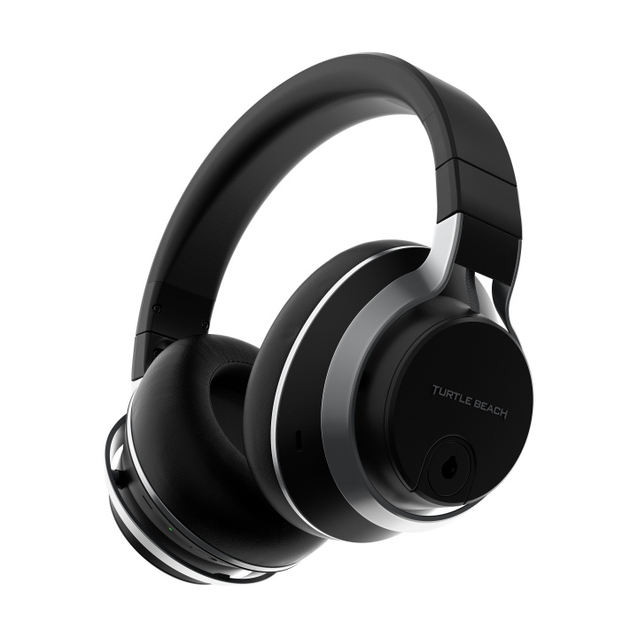 Turtle Beach Stealth PRO trådløst hodesett svart i gruppen Datautstyr / GAMING / Headset hos TP E-commerce Nordic AB (D07278)