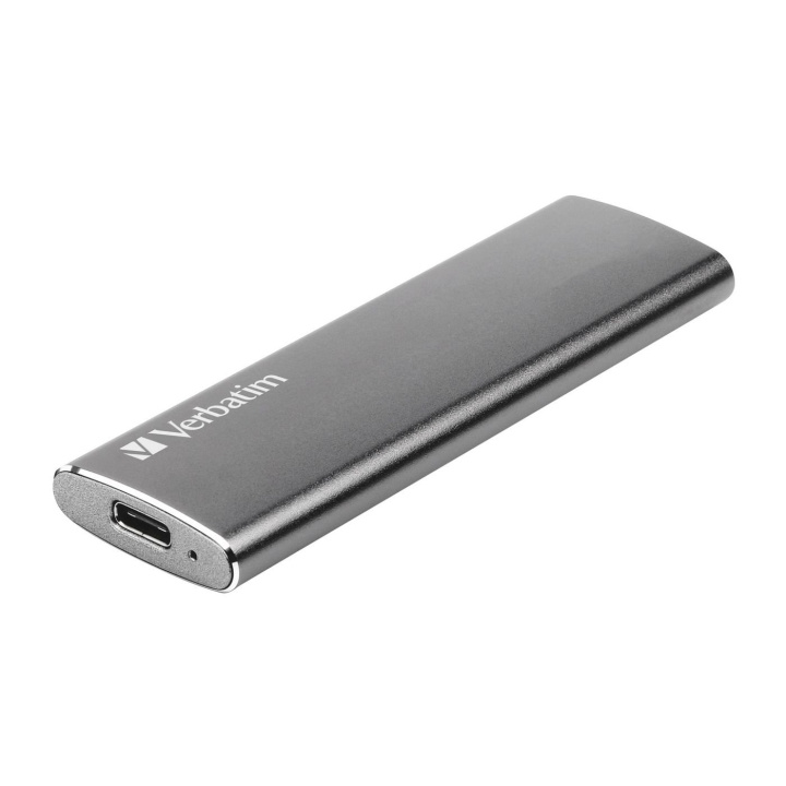 Verbatim VX500 Ekstern SSD 2 TB USB 3.2. Gen 2 i gruppen Datautstyr / PC-Komponenter / Harddisker / SSD hos TP E-commerce Nordic AB (D07335)