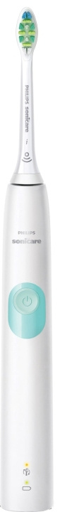 Philips - Sonicare elektrisk tannbørste ProtectiveClean 4300 - HX6807/63 i gruppen HELSE OG SKJØNNHET / Munnpleie / Elektriske tannbørster hos TP E-commerce Nordic AB (D07461)