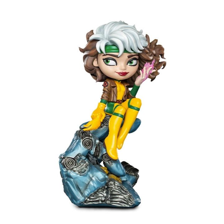 X-Men - Rogue figur i gruppen LEKER, BARN OG BABY / Leker / Figurer, miniatyrer og tilbehør hos TP E-commerce Nordic AB (D07470)