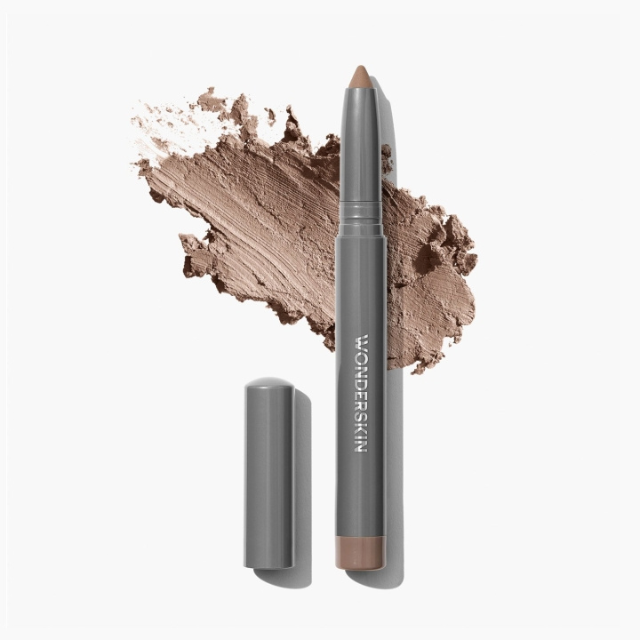 Wonderskin IYKYKYK Eyeshadow Stick - Mink - 1,4 g i gruppen HELSE OG SKJØNNHET / Makeup / Øyne og øyebryn / Øyeskygger hos TP E-commerce Nordic AB (D07555)