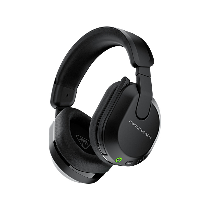 Turtle Beach Stealth 600 GEN3 trådløst hodesett - svart - Xbox Series X - S/ One, PC, PS5, PS4, Switch i gruppen Datautstyr / GAMING / Headset hos TP E-commerce Nordic AB (D07620)