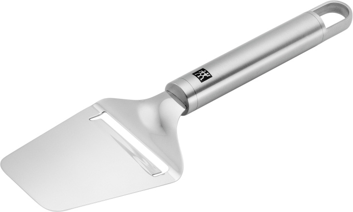 Zwilling Pro ostehøvel - Sølv - 22 cm i gruppen HJEM, HUS OG HAGE / Kjøkkenutstyr / Annet kjøkkenutstyr hos TP E-commerce Nordic AB (D07673)