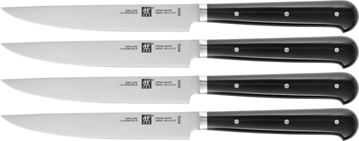 Zwilling Biffsett 4-pk - uten farge i gruppen HJEM, HUS OG HAGE / Kjøkkenutstyr / Annet kjøkkenutstyr hos TP E-commerce Nordic AB (D07684)