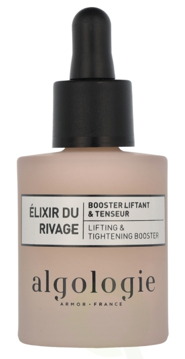 Algologie Elixir Du Rivage Lifting & Tightening Booster 30 ml i gruppen HELSE OG SKJØNNHET / Hudpleie / Ansikt / Hudserum hos TP E-commerce Nordic AB (D07787)