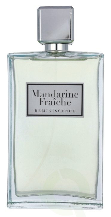 Reminiscence Mandarine Fraiche Edt Spray 100 ml i gruppen HELSE OG SKJØNNHET / Duft og parfyme / Parfyme / Parfyme for henne hos TP E-commerce Nordic AB (D07798)