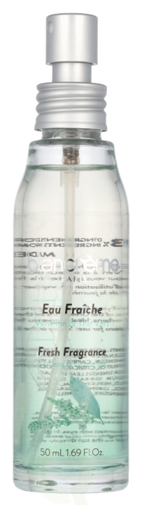 Blancreme Eau Fresh Fragrance Water 50 ml Verbena Green Tea i gruppen HELSE OG SKJØNNHET / Hudpleie / Ansikt / Ansiktsvann & Facemist hos TP E-commerce Nordic AB (D07805)