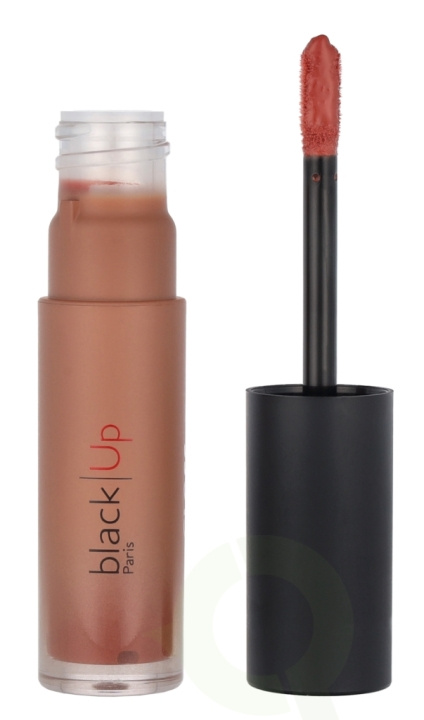 Black Up Lip Gloss 5.4 g #03 i gruppen HELSE OG SKJØNNHET / Makeup / Lepper / Lipgloss / Plumper hos TP E-commerce Nordic AB (D07813)