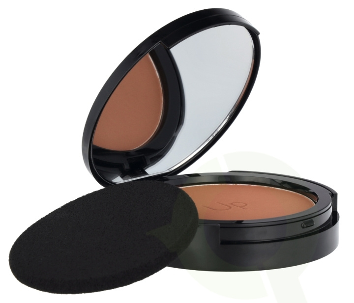 Black Up Two Way Cake Compact Powder 11 g 14 i gruppen HELSE OG SKJØNNHET / Makeup / Makeup ansikt / Pudder hos TP E-commerce Nordic AB (D07815)