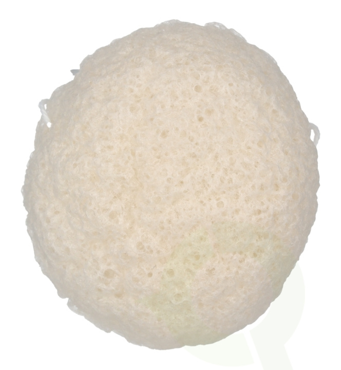 Bachca Paris Face Konjac Sponge 1 piece i gruppen HELSE OG SKJØNNHET / Makeup / Verktøy og sminkesett / Børster og pensler hos TP E-commerce Nordic AB (D07823)