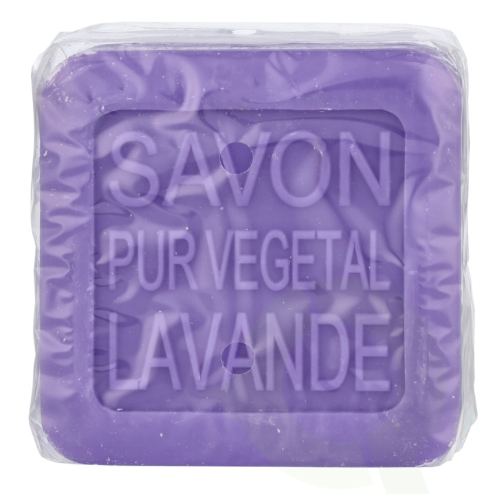 La Savonnerie De Nyons Soap Bar + Box 100 g Cote D\'Azure La Plage i gruppen HELSE OG SKJØNNHET / Hudpleie / Kroppspleie / Duftsåpe hos TP E-commerce Nordic AB (D07842)