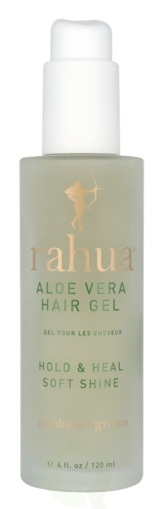 Rahua Aloe Vera Hair Gel 120 ml i gruppen HELSE OG SKJØNNHET / Hår & styling / Hårstyling / Gele/gelespray hos TP E-commerce Nordic AB (D07940)