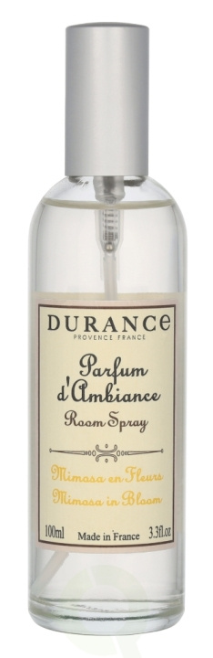 Durance Mimosa In Bloom Room Spray 100 ml i gruppen HELSE OG SKJØNNHET / Duft og parfyme / Andre dufter / Duftspreder hos TP E-commerce Nordic AB (D07994)