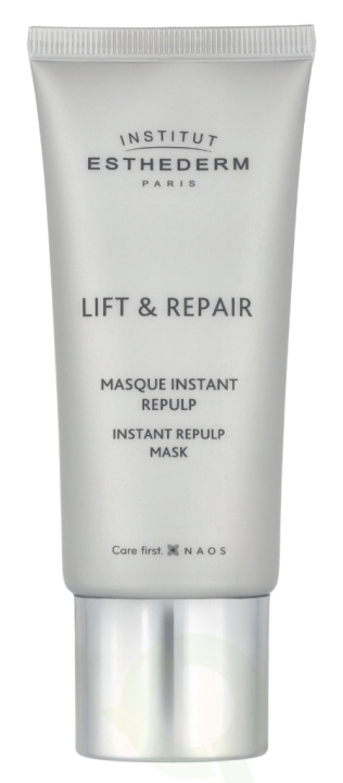 Esthederm Lift & Repair Instant Repair Mask 50 ml i gruppen HELSE OG SKJØNNHET / Hudpleie / Ansikt / Masker hos TP E-commerce Nordic AB (D07999)