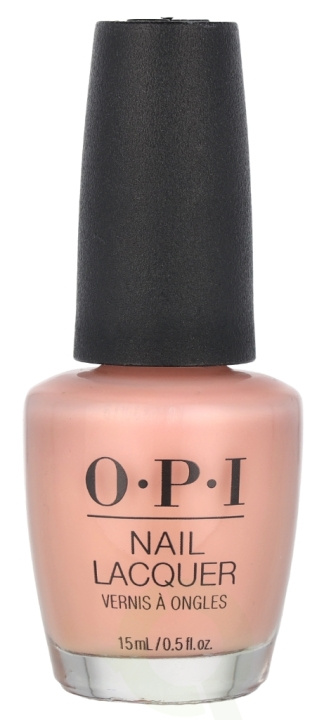 OPI Nail Lacquer 15 ml NLH19 Vao Passion i gruppen HELSE OG SKJØNNHET / Manikyr/pedikyr / Neglelakk hos TP E-commerce Nordic AB (D08076)