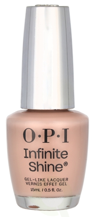 OPI Infinite Shine Nail Lacquer 15 ml Over Slay Your Welcome i gruppen HELSE OG SKJØNNHET / Manikyr/pedikyr / Neglelakk hos TP E-commerce Nordic AB (D08082)