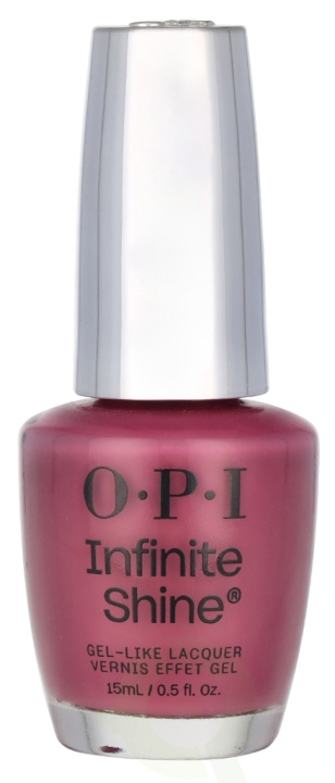 OPI Infinite Shine Nail Lacquer 15 ml Times Infinity i gruppen HELSE OG SKJØNNHET / Manikyr/pedikyr / Neglelakk hos TP E-commerce Nordic AB (D08084)