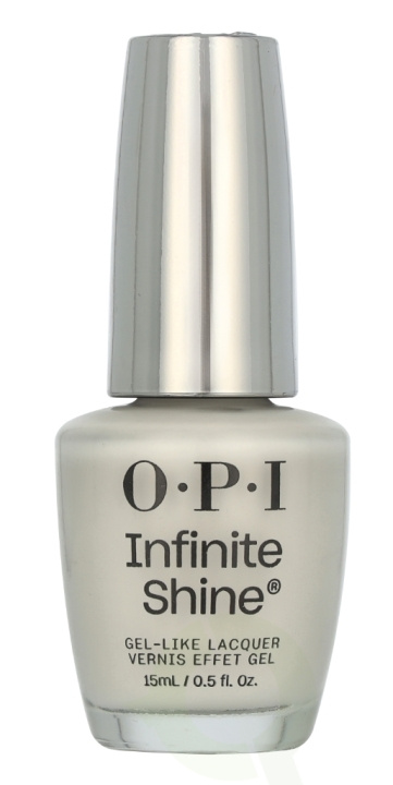 OPI Infinite Shine Nail Lacquer 15 ml Funny Bunny i gruppen HELSE OG SKJØNNHET / Manikyr/pedikyr / Neglelakk hos TP E-commerce Nordic AB (D08091)