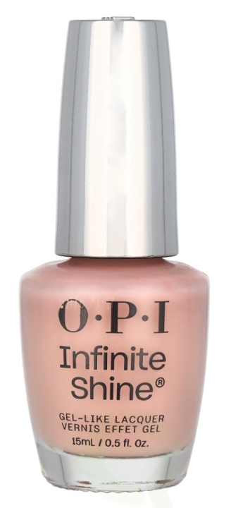 OPI Infinite Shine Nail Lacquer 15 ml Passion i gruppen HELSE OG SKJØNNHET / Manikyr/pedikyr / Neglelakk hos TP E-commerce Nordic AB (D08092)