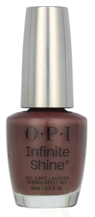 OPI Infinite Shine Nail Lacquer 15 ml You Dont Know Jacques i gruppen HELSE OG SKJØNNHET / Manikyr/pedikyr / Neglelakk hos TP E-commerce Nordic AB (D08095)