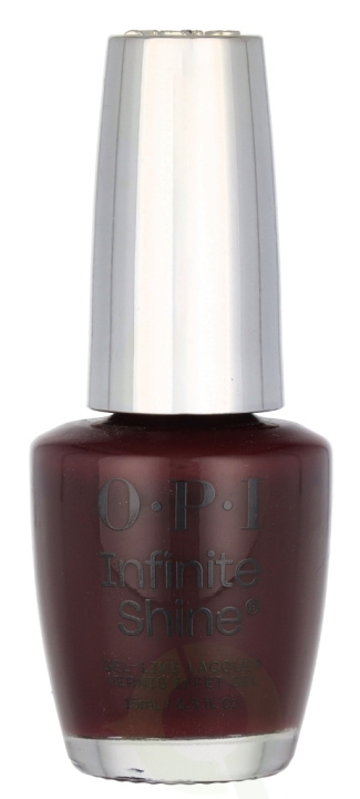 OPI Infinite Shine Nail Lacquer 15 ml Raisin The Bar i gruppen HELSE OG SKJØNNHET / Manikyr/pedikyr / Neglelakk hos TP E-commerce Nordic AB (D08098)