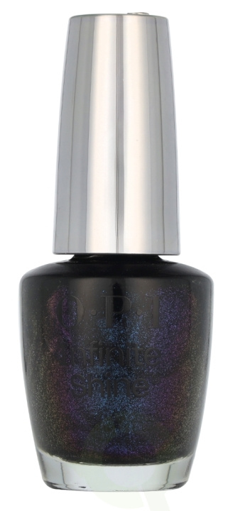 OPI Infinite Shine Nail Lacquer 15 ml Awe Night Long i gruppen HELSE OG SKJØNNHET / Manikyr/pedikyr / Neglelakk hos TP E-commerce Nordic AB (D08102)