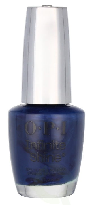 OPI Infinite Shine Nail Lacquer 15 ml No Chips On My Shoulder i gruppen HELSE OG SKJØNNHET / Manikyr/pedikyr / Neglelakk hos TP E-commerce Nordic AB (D08104)