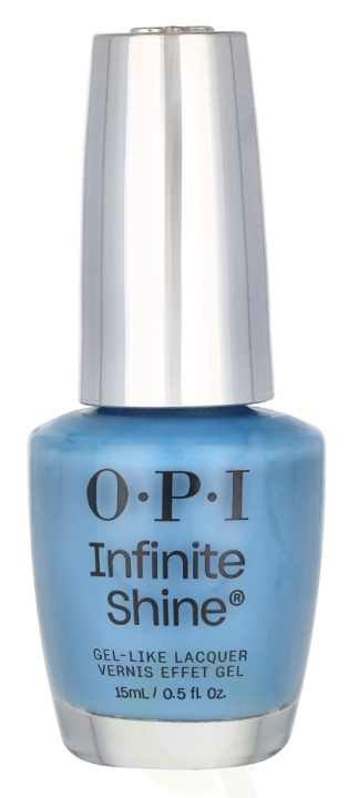 OPI Infinite Shine Nail Lacquer 15 ml Strongevity i gruppen HELSE OG SKJØNNHET / Manikyr/pedikyr / Neglelakk hos TP E-commerce Nordic AB (D08105)