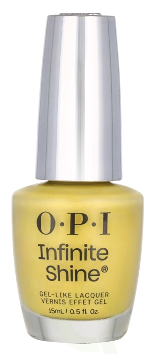 OPI Infinite Shine Nail Lacquer 15 ml Its Always Stunny i gruppen HELSE OG SKJØNNHET / Manikyr/pedikyr / Neglelakk hos TP E-commerce Nordic AB (D08112)