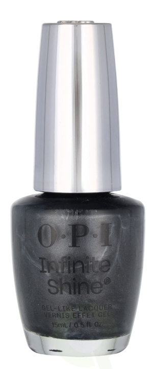 OPI Infinite Shine Nail Lacquer 15 ml Stay&Night i gruppen HELSE OG SKJØNNHET / Manikyr/pedikyr / Neglelakk hos TP E-commerce Nordic AB (D08116)