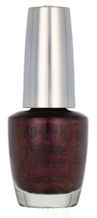 OPI Infinite Shine Nail Lacquer 15 ml Vamp Champ i gruppen HELSE OG SKJØNNHET / Manikyr/pedikyr / Neglelakk hos TP E-commerce Nordic AB (D08120)