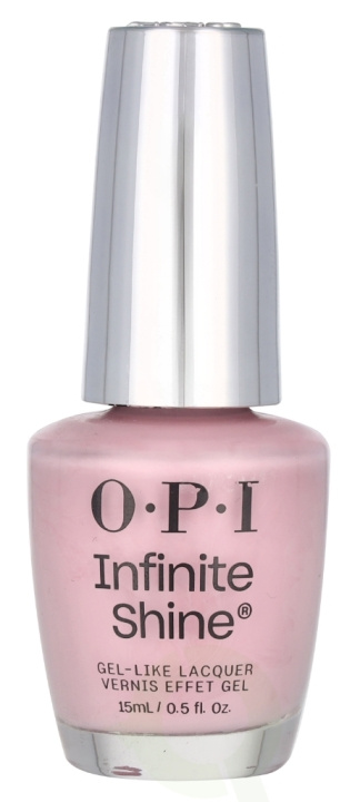 OPI Infinite Shine Nail Lacquer 15 ml Faux Ever Yours i gruppen HELSE OG SKJØNNHET / Manikyr/pedikyr / Neglelakk hos TP E-commerce Nordic AB (D08125)