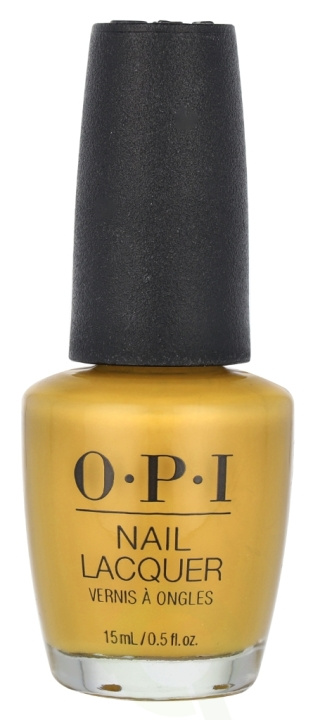 OPI Nail Lacquer 15 ml Lookin\'Cute-Icle i gruppen HELSE OG SKJØNNHET / Manikyr/pedikyr / Neglelakk hos TP E-commerce Nordic AB (D08134)