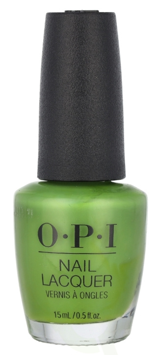 OPI Nail Lacquer 15 ml Pricelep$$ i gruppen HELSE OG SKJØNNHET / Manikyr/pedikyr / Neglelakk hos TP E-commerce Nordic AB (D08136)