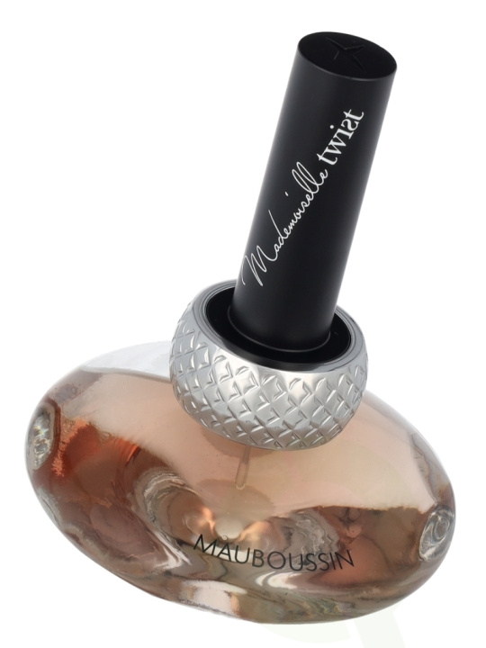 Mauboussin Mademoiselle Twist Edp Spray 40 ml i gruppen HELSE OG SKJØNNHET / Duft og parfyme / Parfyme / Parfyme for henne hos TP E-commerce Nordic AB (D08148)