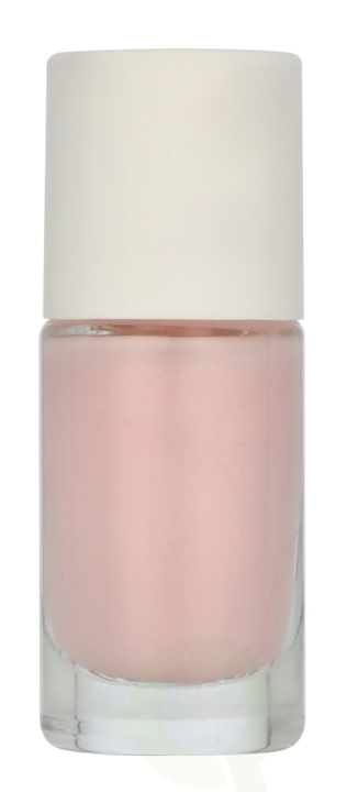 Nailmatic Pure Color 8 ml Sheer Pink i gruppen HELSE OG SKJØNNHET / Manikyr/pedikyr / Neglelakk hos TP E-commerce Nordic AB (D08190)