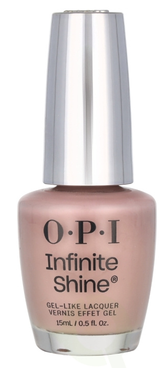 OPI Infinite Shine Nail Lacquer 15 ml Keep Calm & Carry On i gruppen HELSE OG SKJØNNHET / Manikyr/pedikyr / Neglelakk hos TP E-commerce Nordic AB (D08201)