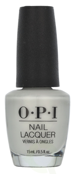 OPI Nail Lacquer 15 ml As Real As It Gets i gruppen HELSE OG SKJØNNHET / Manikyr/pedikyr / Neglelakk hos TP E-commerce Nordic AB (D08203)