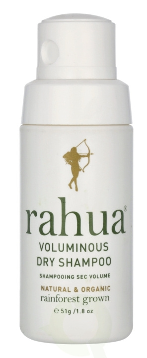 Rahua Voluminous Dry Shampoo 51 g i gruppen HELSE OG SKJØNNHET / Hår & styling / Hårpleie / Tørrsjampo hos TP E-commerce Nordic AB (D08291)