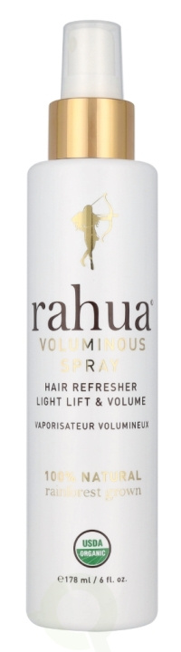 Rahua Voluminous Spray 178 ml i gruppen HELSE OG SKJØNNHET / Hår & styling / Hårstyling / Hårspray hos TP E-commerce Nordic AB (D08292)