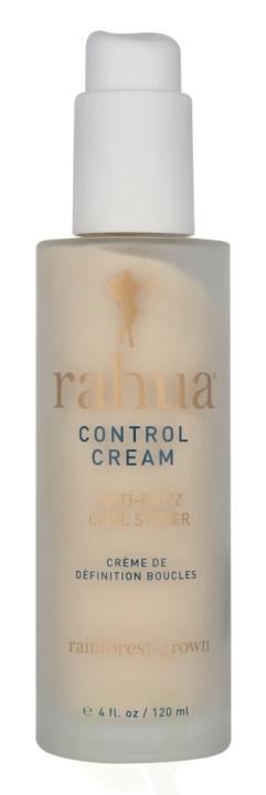 Rahua Control Cream Curl Styler 120 ml i gruppen HELSE OG SKJØNNHET / Hår & styling / Hårstyling / Stylingkrem hos TP E-commerce Nordic AB (D08294)