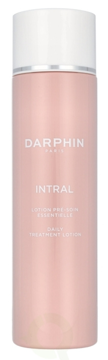 Darphin Intral Essential Pre-Care Lotion 150 ml i gruppen HELSE OG SKJØNNHET / Hudpleie / Kroppspleie / Body lotion hos TP E-commerce Nordic AB (D08300)