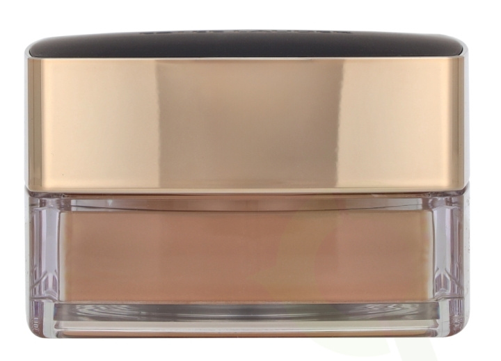 Estee Lauder Double Wear Sheer Flattery Loose Powder 9 g Medium Matte i gruppen HELSE OG SKJØNNHET / Makeup / Makeup ansikt / Pudder hos TP E-commerce Nordic AB (D08331)