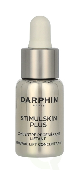 Darphin Stimulskin Plus Renewal Lift Concentrate 30 ml 6 Doses x 5 ml i gruppen HELSE OG SKJØNNHET / Hudpleie / Ansikt / Hudserum hos TP E-commerce Nordic AB (D08336)