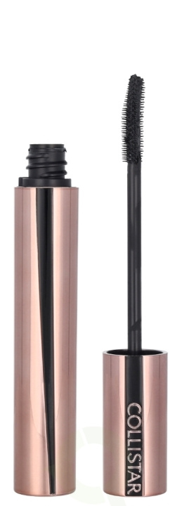 Collistar Infinito Mascara 7.5 ml Refillable Extra Black i gruppen HELSE OG SKJØNNHET / Makeup / Øyne og øyebryn / Mascara hos TP E-commerce Nordic AB (D08368)