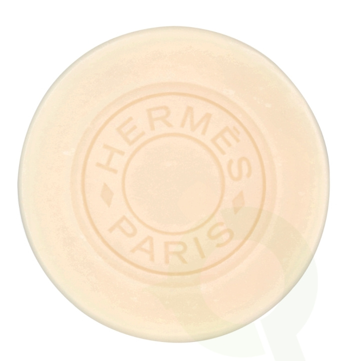 Hermes Eau De Rhubarbe Ecarlate Perfumed Soap 100 g i gruppen HELSE OG SKJØNNHET / Hudpleie / Kroppspleie / Duftsåpe hos TP E-commerce Nordic AB (D08390)