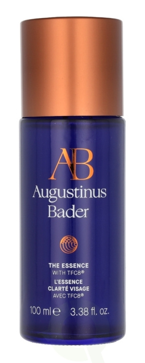 Augustinus Bader The Essence 100 ml i gruppen HELSE OG SKJØNNHET / Hudpleie / Kroppspleie / Body lotion hos TP E-commerce Nordic AB (D08400)