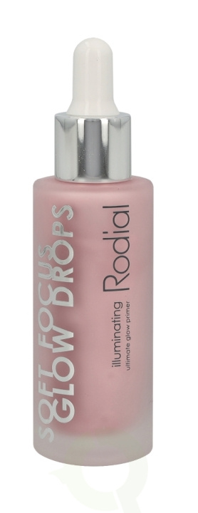 Rodial Soft Focus Glow Drops 31 ml i gruppen HELSE OG SKJØNNHET / Hudpleie / Ansikt / Hudserum hos TP E-commerce Nordic AB (D08410)